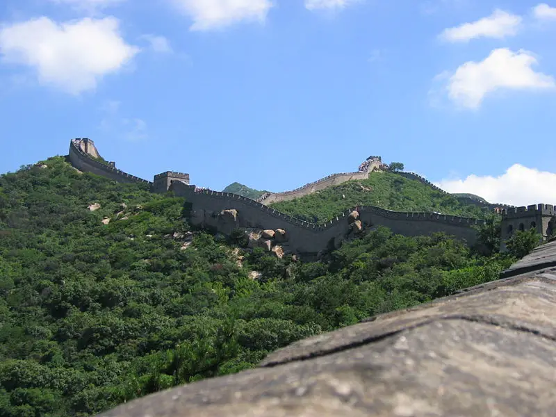 File:GreatWall 2004 Summer 3.jpg