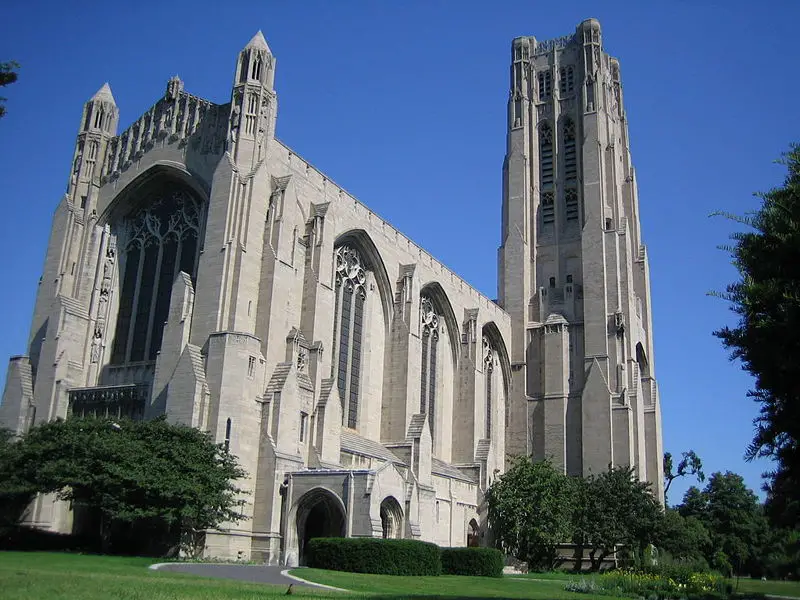File:Rockefeller Chapel UofChicago.jpg