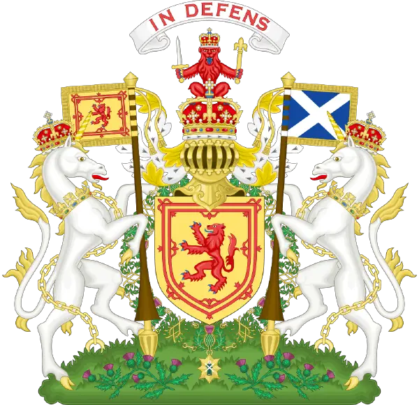 Scotland - New World Encyclopedia