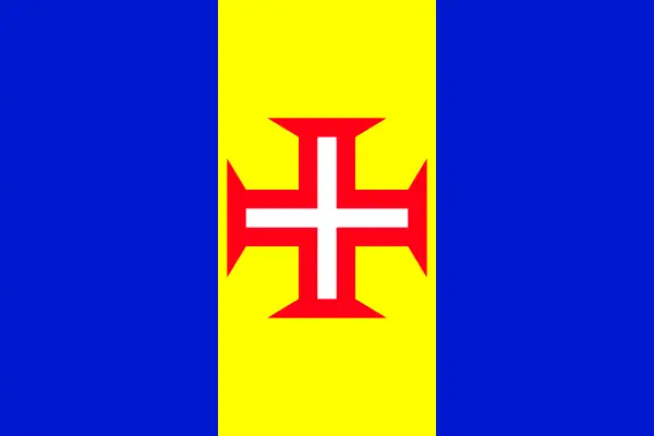 File:Flag of Madeira.svg