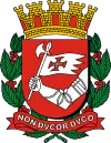 Coat of arms of São Paulo