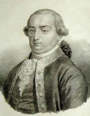 Cesare Beccaria New World Encyclopedia