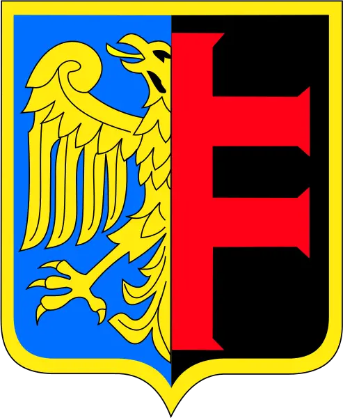 File:Chorzów herb.svg
