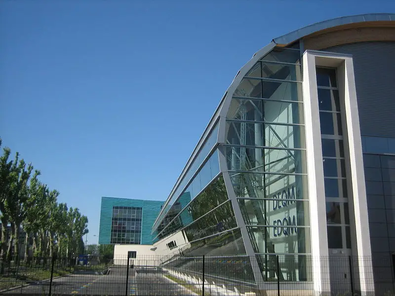 File:EU-FR-AL-67@Strasbourg-Pharmacopée européenne 01.jpg