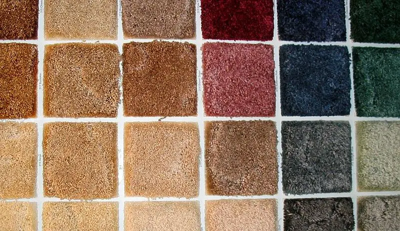 File:Swatches of carpet 1.jpg