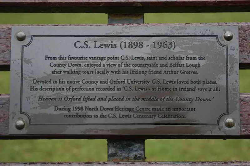 File:CSLewisPlaque.jpg