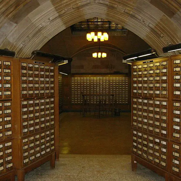 File:Yale card catalog.jpg