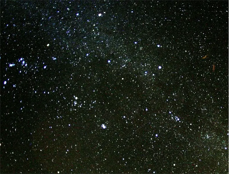 File:Meteor trail.jpg
