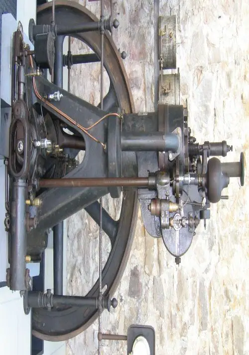 Diesel engine New World Encyclopedia