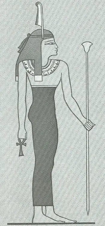 Ma'at - New World Encyclopedia