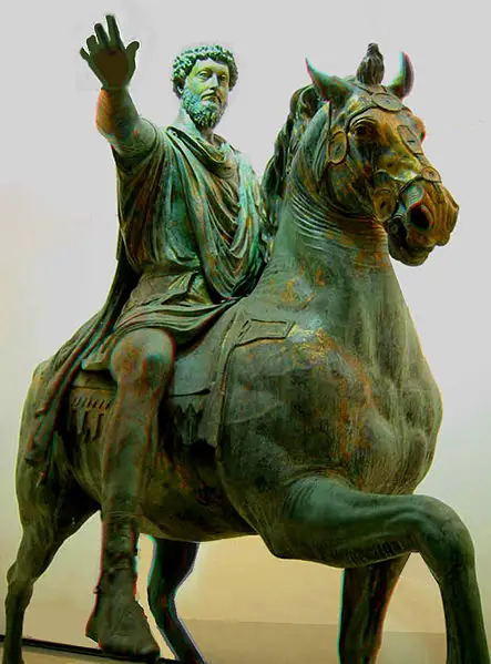 File:Marcus Aurelius equestrian 2d.jpg