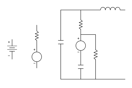 File:Battery symbols and circuit.svg