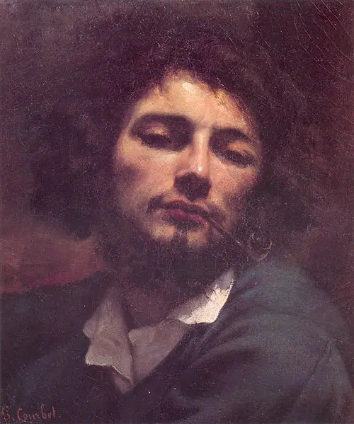 File:Courbet Selfportrait.jpg