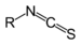 Isothiocyanate