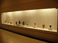 PotteryondisplayNationalmuseumofKorea.jpg