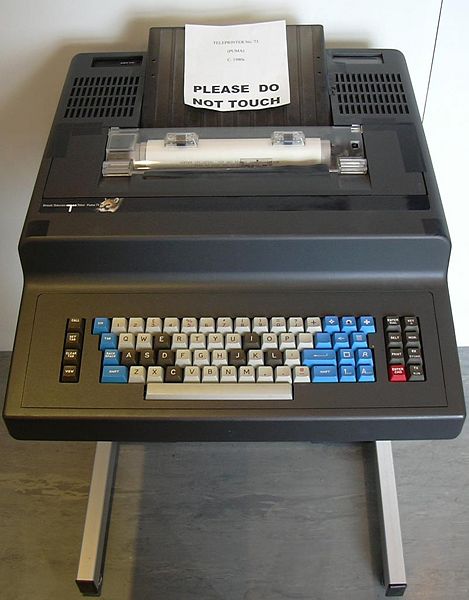 File:Puma teleprinter.jpg