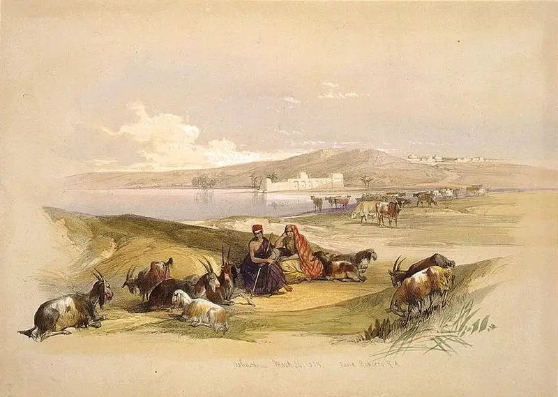 File:Ashdod ancient.jpg