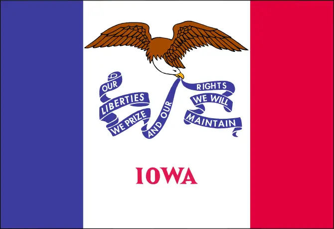 File:Flag of Iowa.svg