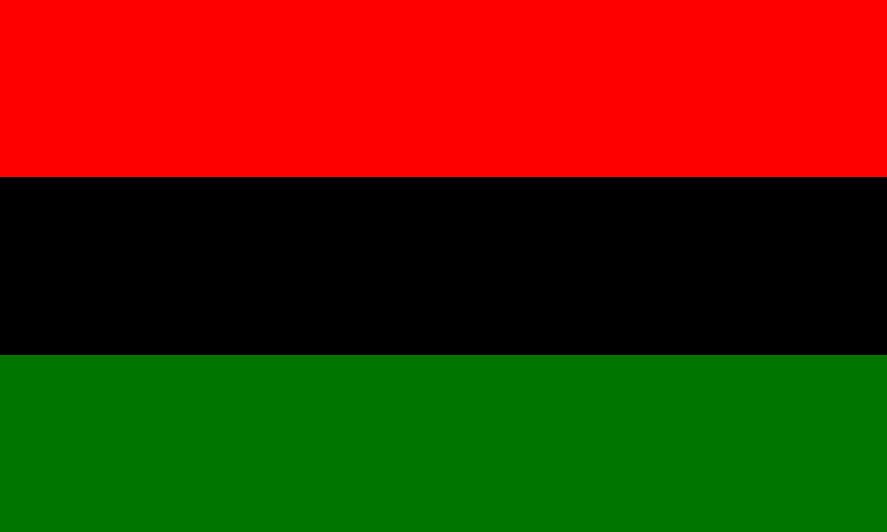 File:Flag of the UNIA.svg