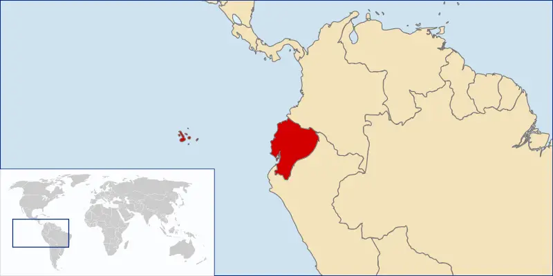 File:LocationEcuador.svg