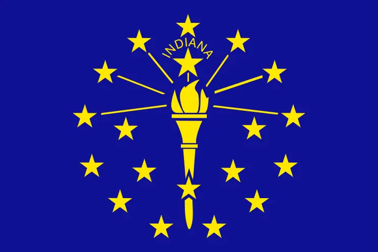 File:Flag of Indiana.svg