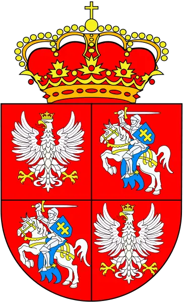 File:Herb Rzeczpospolitej Obojga Narodow.svg