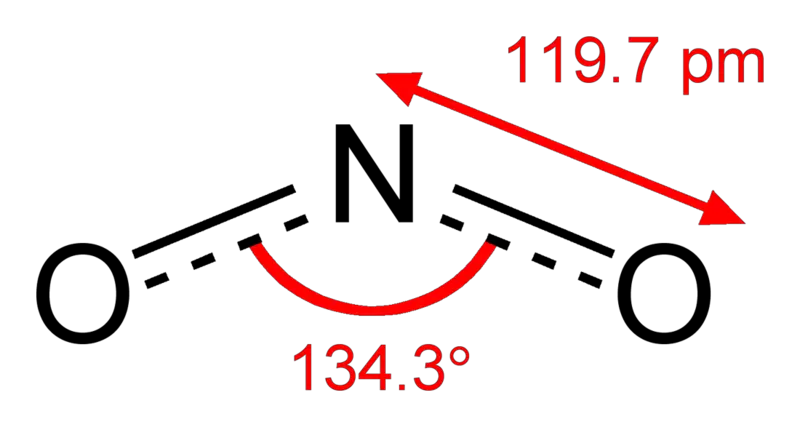 File:Nitrogen-dioxide-2D-dimensions.png
