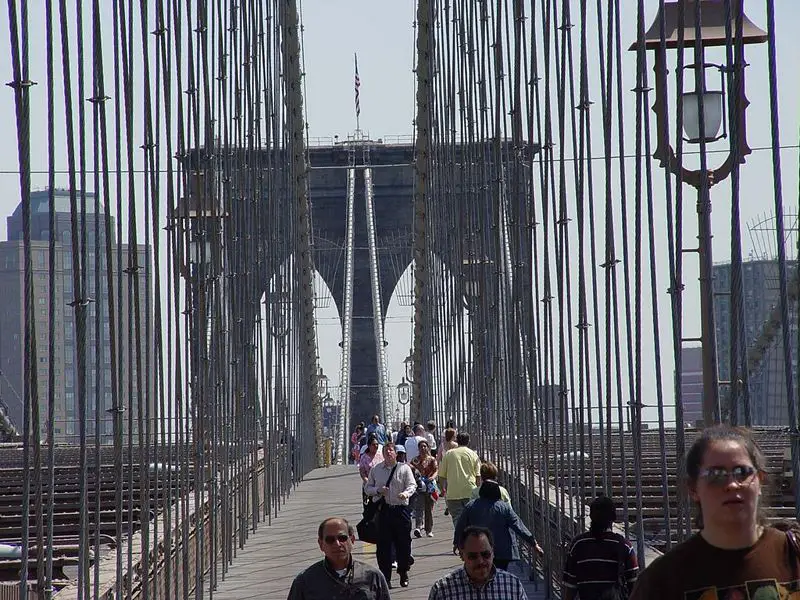 File:Brooklyn Bridge I.JPG