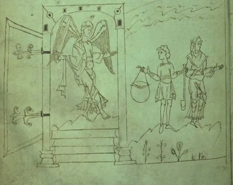 File:CaedmonManuscriptPage46Illust.jpg