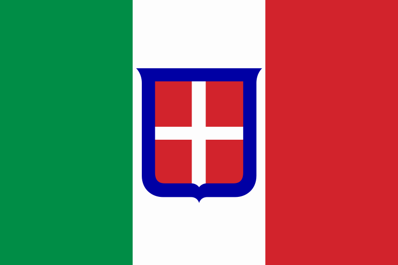 File:Flag of Italy (1861-1946).svg