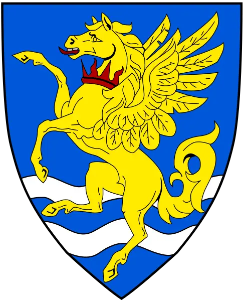 File:Robinson College Crest.svg