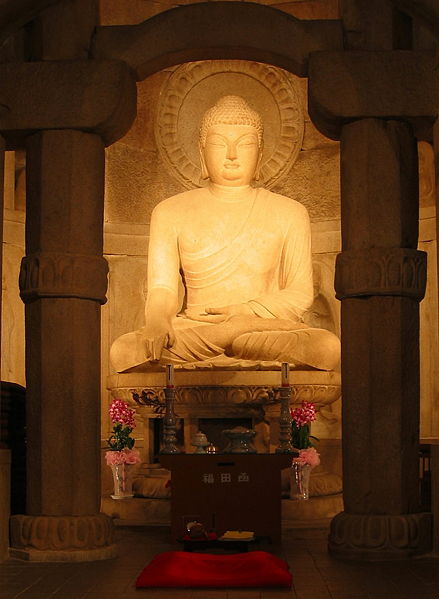 File:Seokguram Buddha.JPG