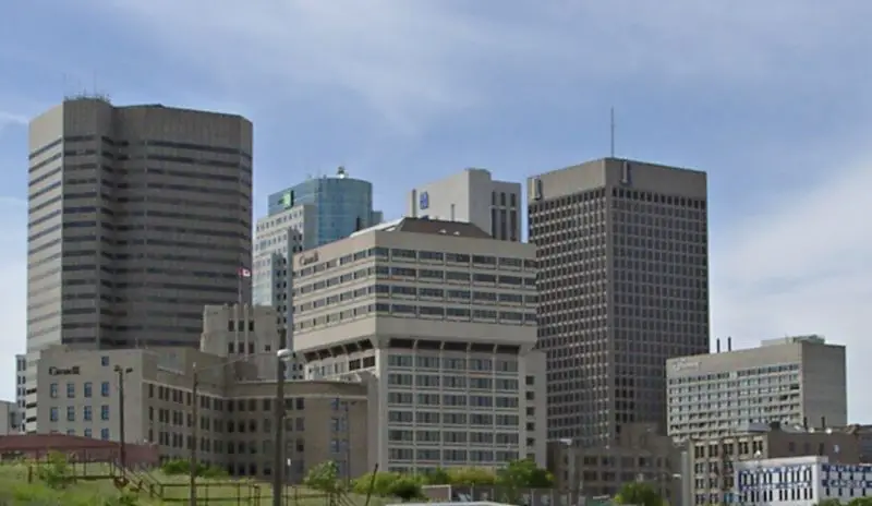 File:Skyline Winnipeg.jpg