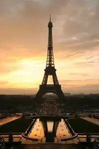 Eiffel Tower New World Encyclopedia