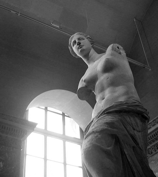 File:Venus de Milo edited.jpg