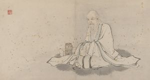Album of 18 Daoist Paintings - 17.jpg