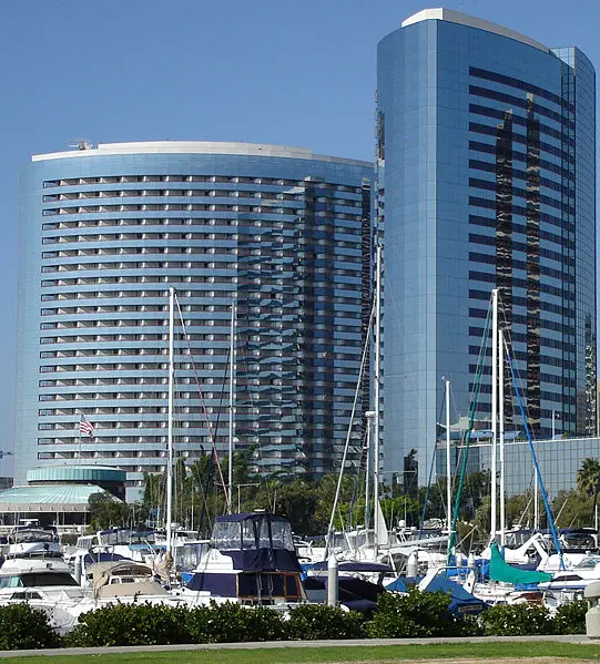 File:San Diego Marriott.jpg