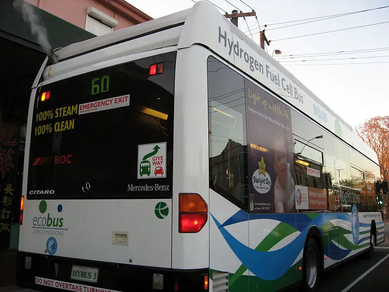 File:Hydrogen fuel cell bus.jpg