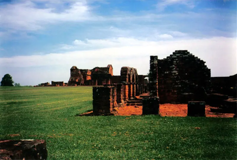 File:Jesuit ruins at trinidad.jpg