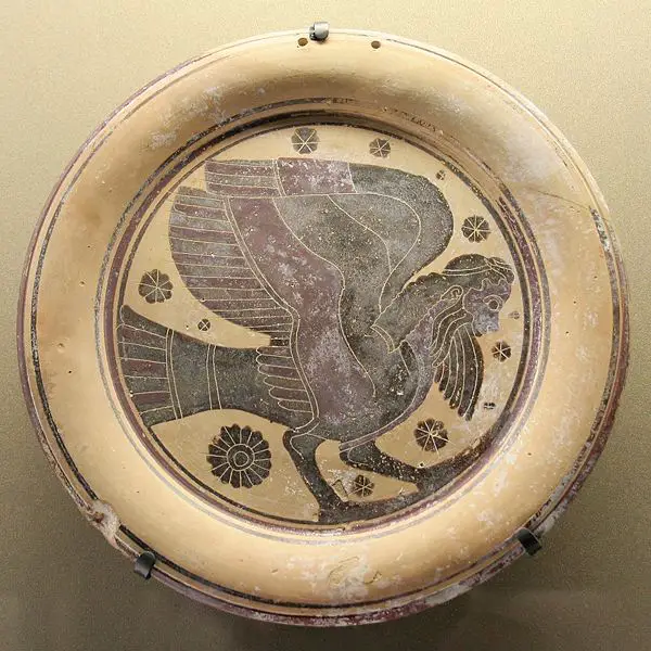 File:Louvre assiette sirene barbue.JPG