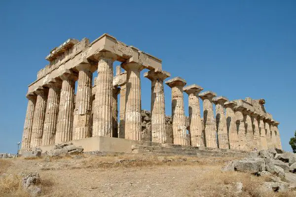 History of Sicily New World Encyclopedia