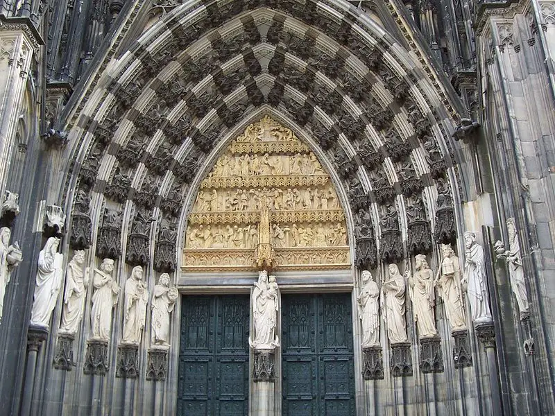 File:Cathedral main entrance.jpg