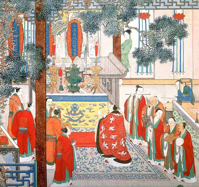 File:Daoist ritual from plum.jpg