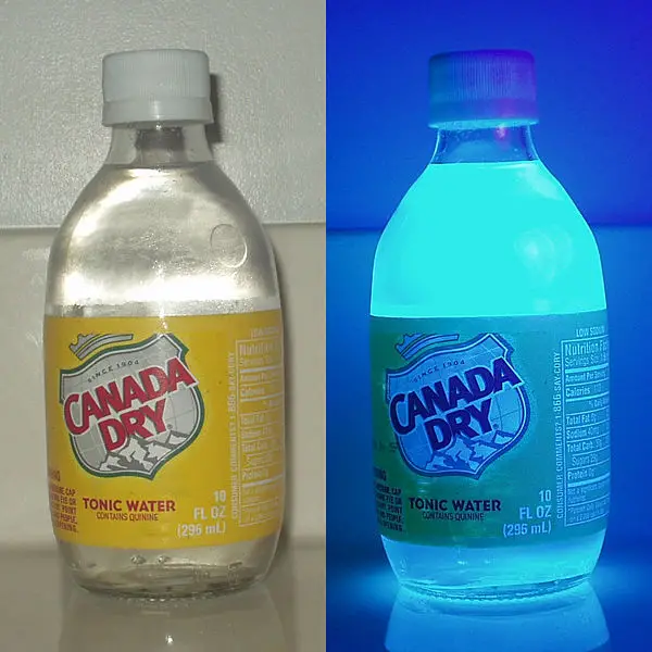 File:Tonic water uv.jpg