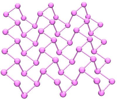 Phosphorus - New World Encyclopedia