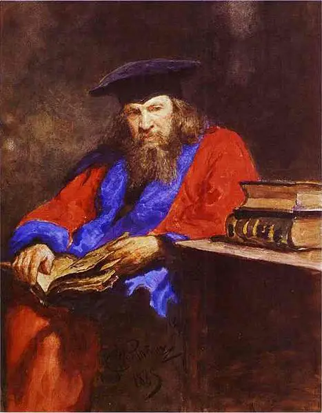 File:Medeleeff by repin.jpg