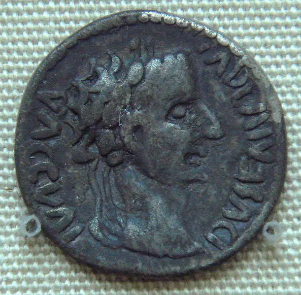 File:AugustusIndianImitation1stCenturyCE.jpg
