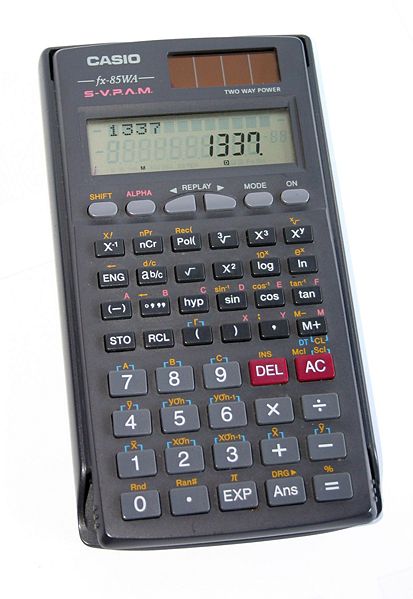 File:Calculator casio.jpg