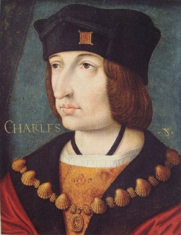 Alexander VI - New World Encyclopedia