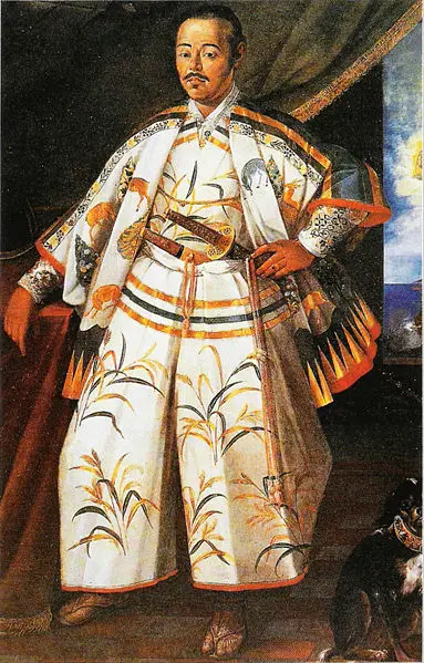 File:Hasekura in Rome.JPG